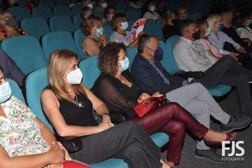  Telde 'estalla' solidaridad por La Palma/Francisco Javier Santana.